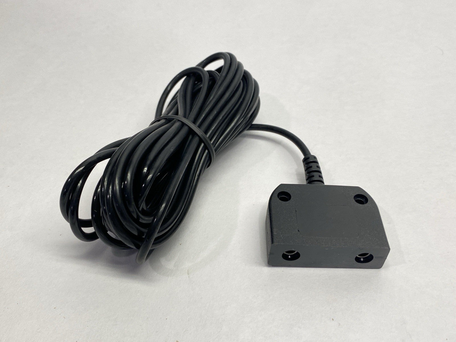 Transforming Technologies CP2522 Low Profile Common Ground Point Cord 10mm Male - Maverick Industrial Sales