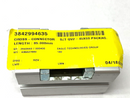 Bosch Rexroth 3842994635 Cross Connector QV2 45x60 85mm Length - Maverick Industrial Sales