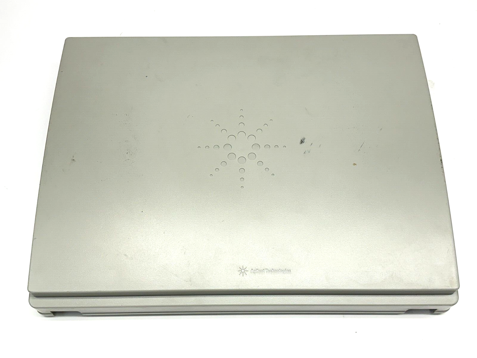 Agilent 54904-44101 Protective Impact Cover for Oscilloscopes - Maverick Industrial Sales