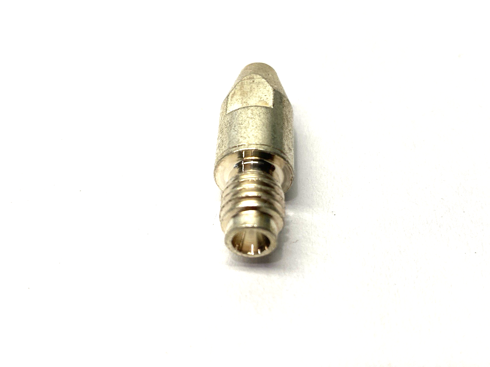 Abicor Binzel 147.1224 Contact Tip 045" M8 LOT OF 4 - Maverick Industrial Sales