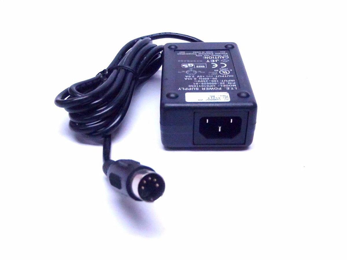 UP01011050 | I.T.E. Power Supply 20-000029-01 100-250V - Used - Maverick Industrial Sales