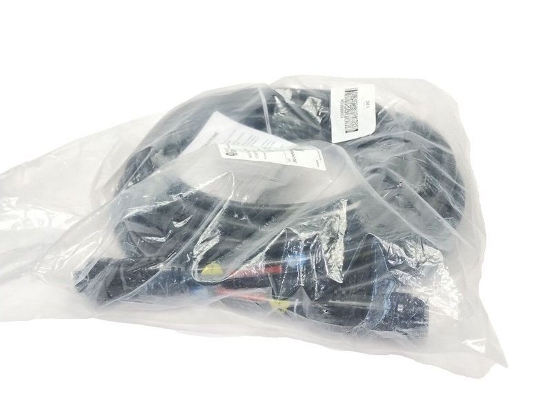 Allen Bradley 280-PWRM35A-M12 Ser B ArmorConnect 3PH Power Media Trunk Cable 12m - Maverick Industrial Sales