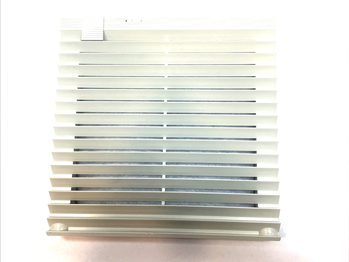 Rittal SK3323.207 Outlet Exhaust Filter 204x204mm - Maverick Industrial Sales