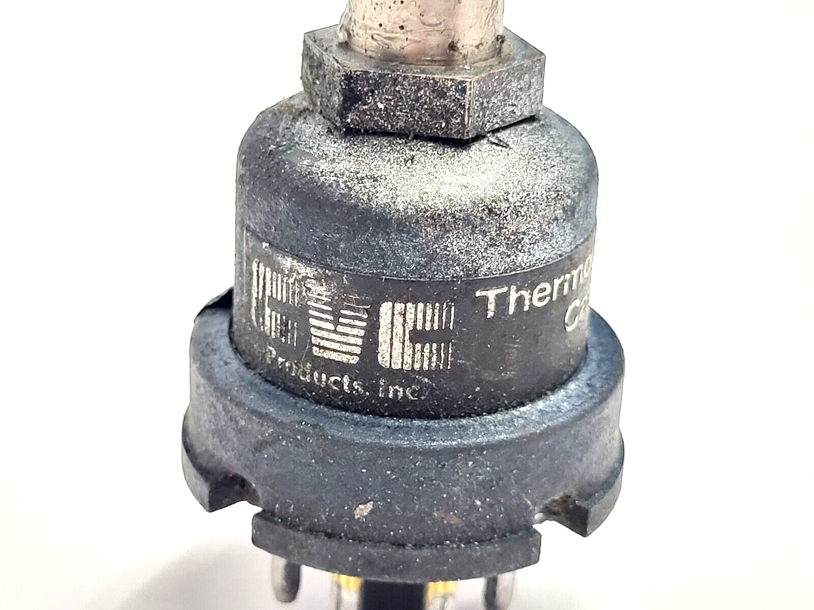 GTC-004 | CVC Products Thermocouple Gauge Tube - Used - Maverick Industrial Sales