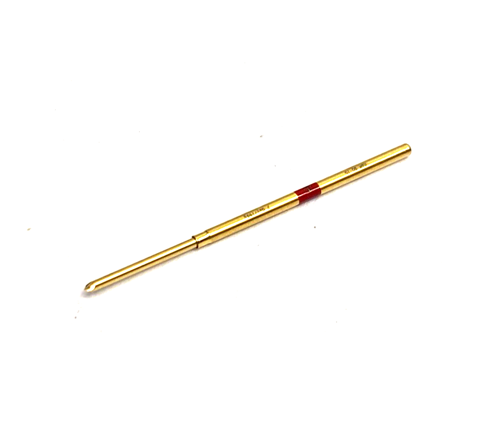 QA Technology 100-PRG406RH-S Probe, 0.10 Center 0.40 Full Stroke, Razor 15-PACK - Maverick Industrial Sales