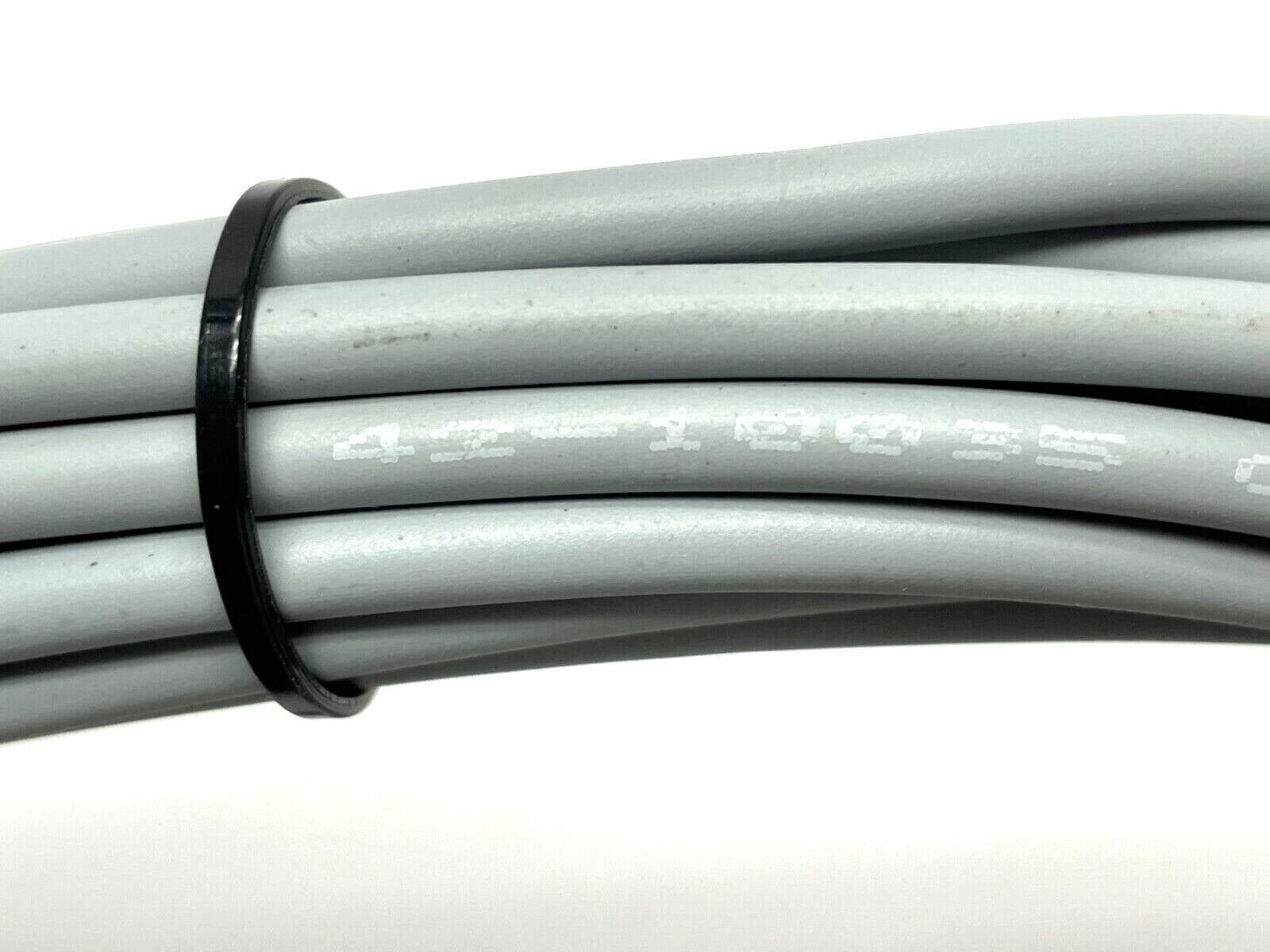 Conec 42-10035 Single-Ended Cordset Female 4-Pin 10m Length - Maverick Industrial Sales