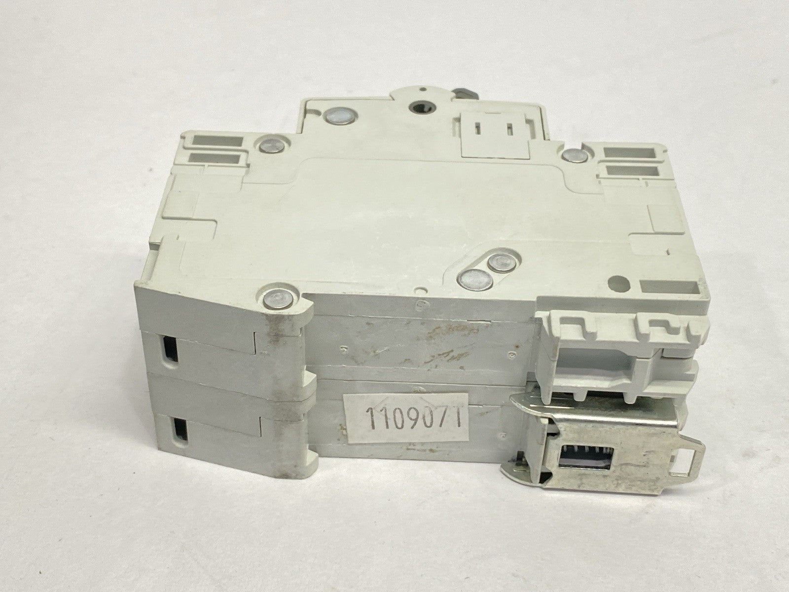 Cutler Hammer WMS2D10 Circuit Breaker 2-Pole 10A 277/480V - Maverick Industrial Sales