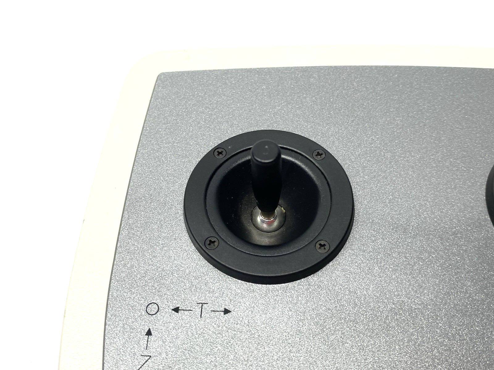 Zeiss Dual-Joystick X-Y-Z Specimen Stage Controller for Electronic Microscope - Maverick Industrial Sales