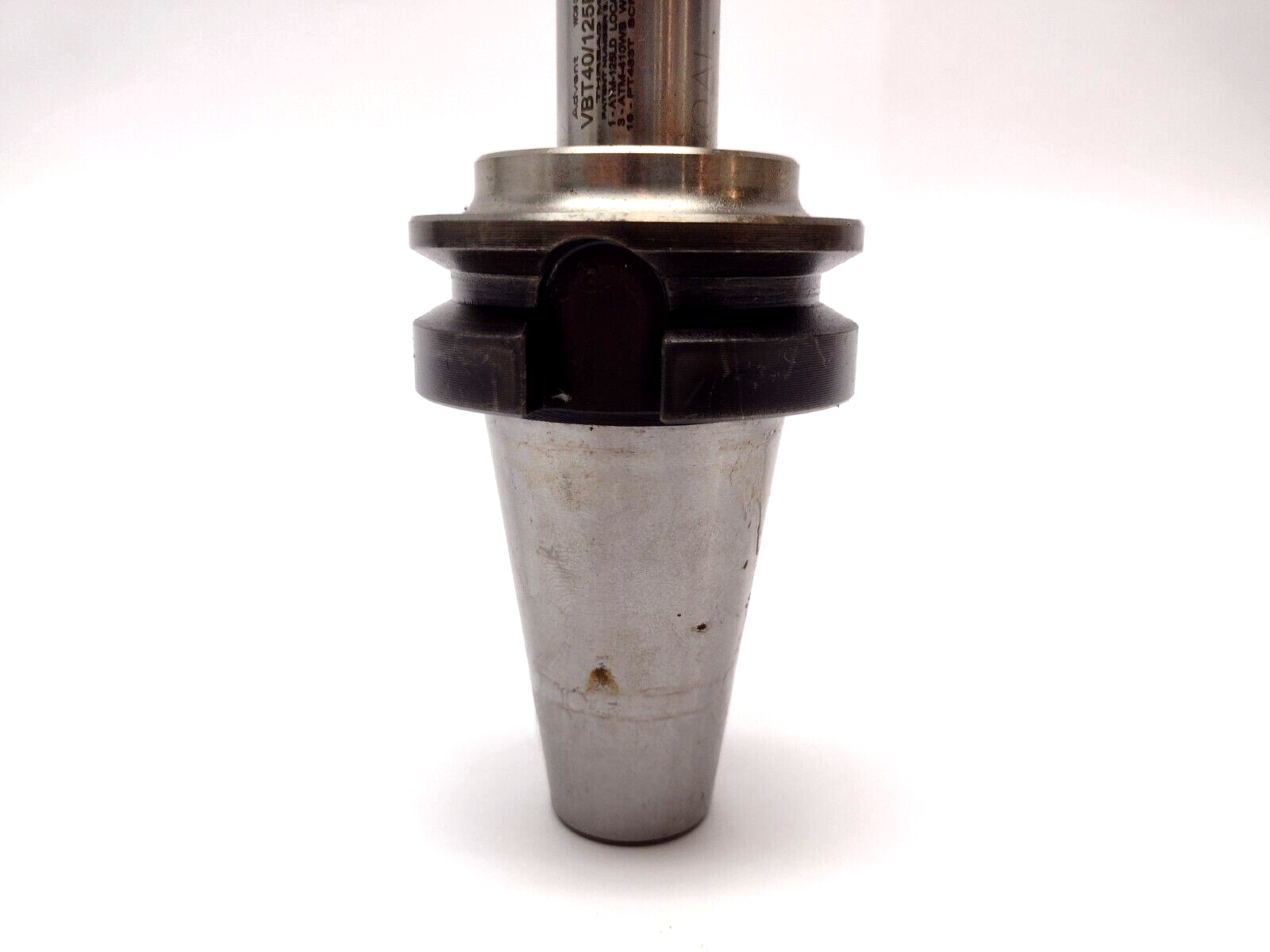 Advent Tool VBT40/125F3-5 Thread Cutting Tool, ATM-125LD, ATM-410WB, PT453T - Maverick Industrial Sales