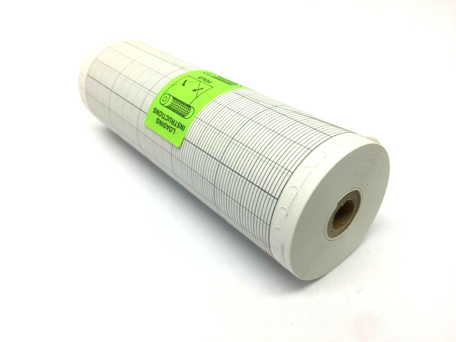 Westronics CT051003-00 Chart Paper 5-3/4" Wide Roll - Maverick Industrial Sales