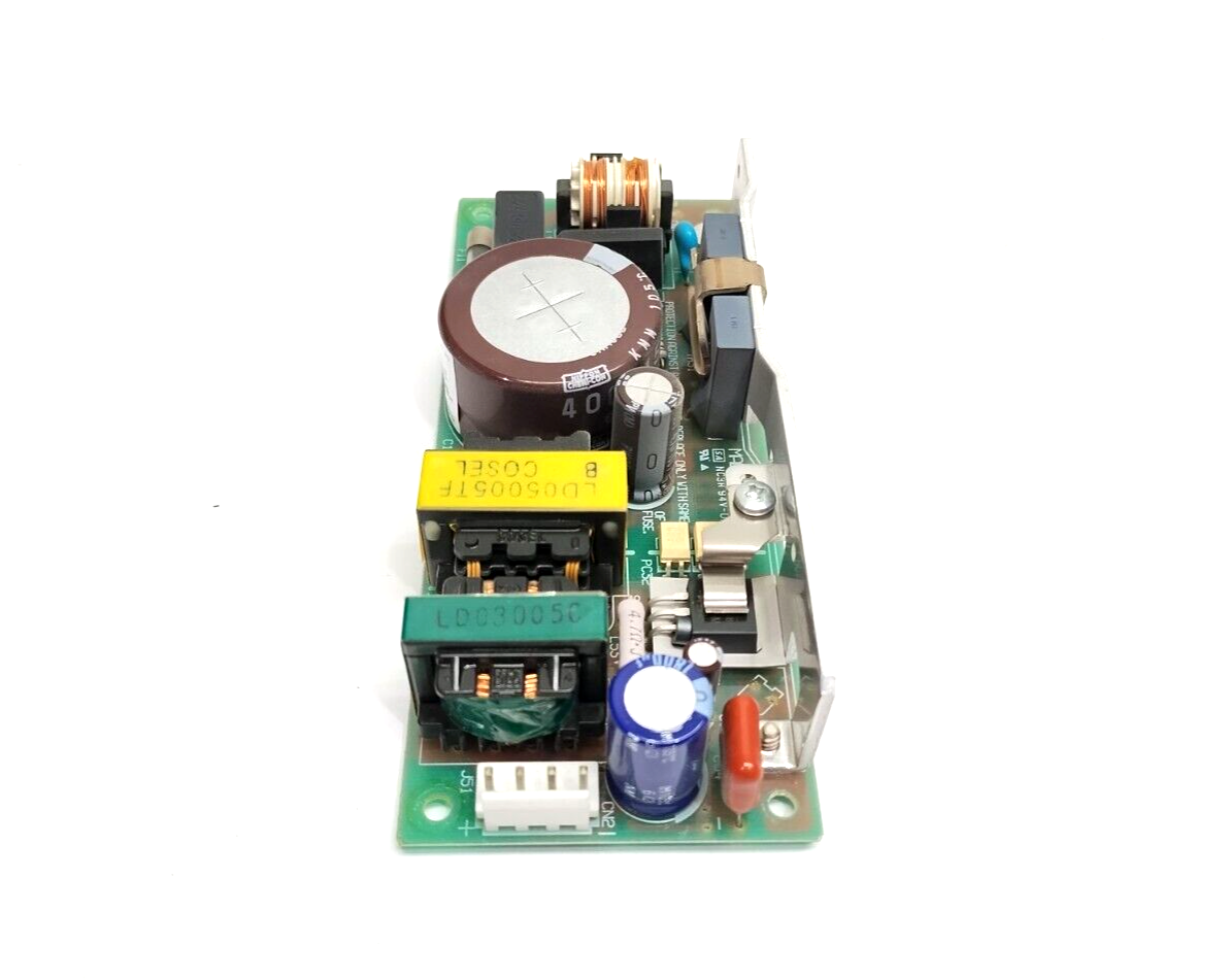 Cosel LDA30F-5 Power Supply 100-240VAC 0.8A 5VDC 6A 30W - Maverick Industrial Sales