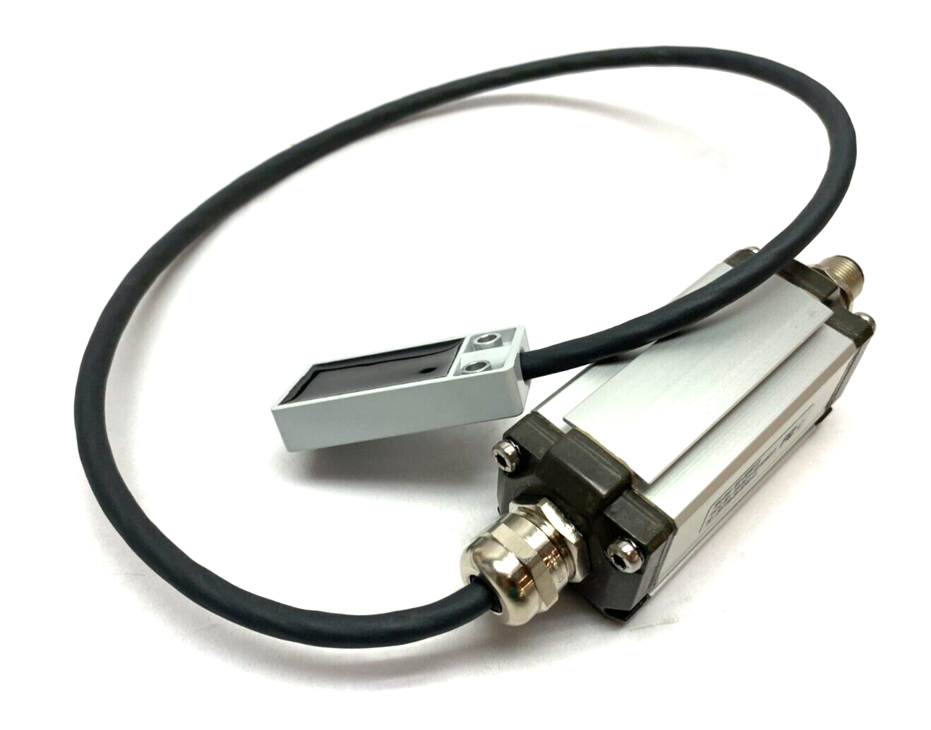Balluff BIS00M1 Radio Frequency ID Head Processor Unit BIS M-402-045-004-07-S4 - Maverick Industrial Sales