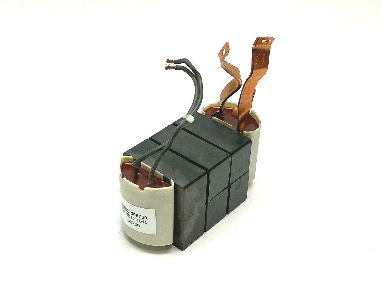 508750 | Sirio Switch Mode Transformer - Used - Maverick Industrial Sales