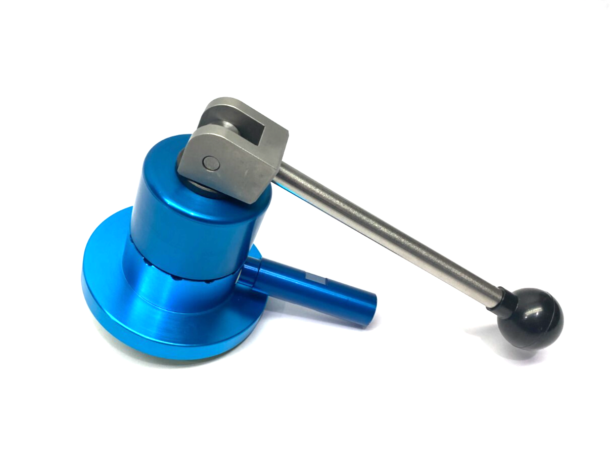 Cincinnati Test Systems CTSC-C00100 Manual Seal Plug Style Actuator CTSC-C174783 - Maverick Industrial Sales