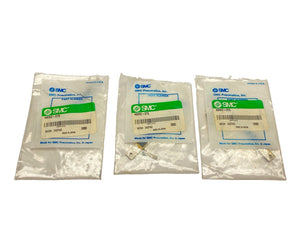 NBM2-075 | SMC  Mounting Bracket LOT OF 3 - New