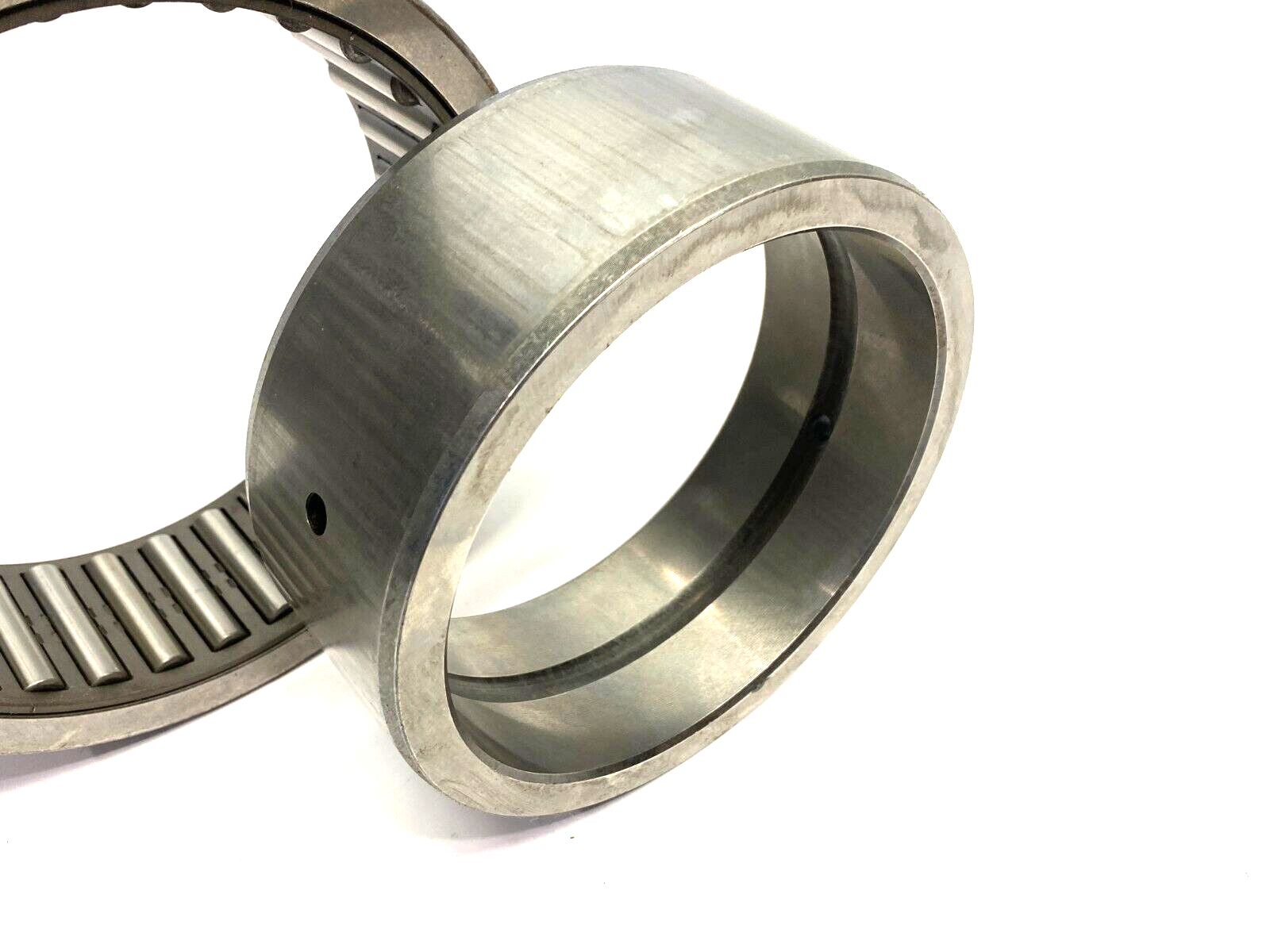 RBC SJ6935 Needle Roller Bearing w/ IR6935 Inner Bearing Ring 5-1/2" ID - Maverick Industrial Sales