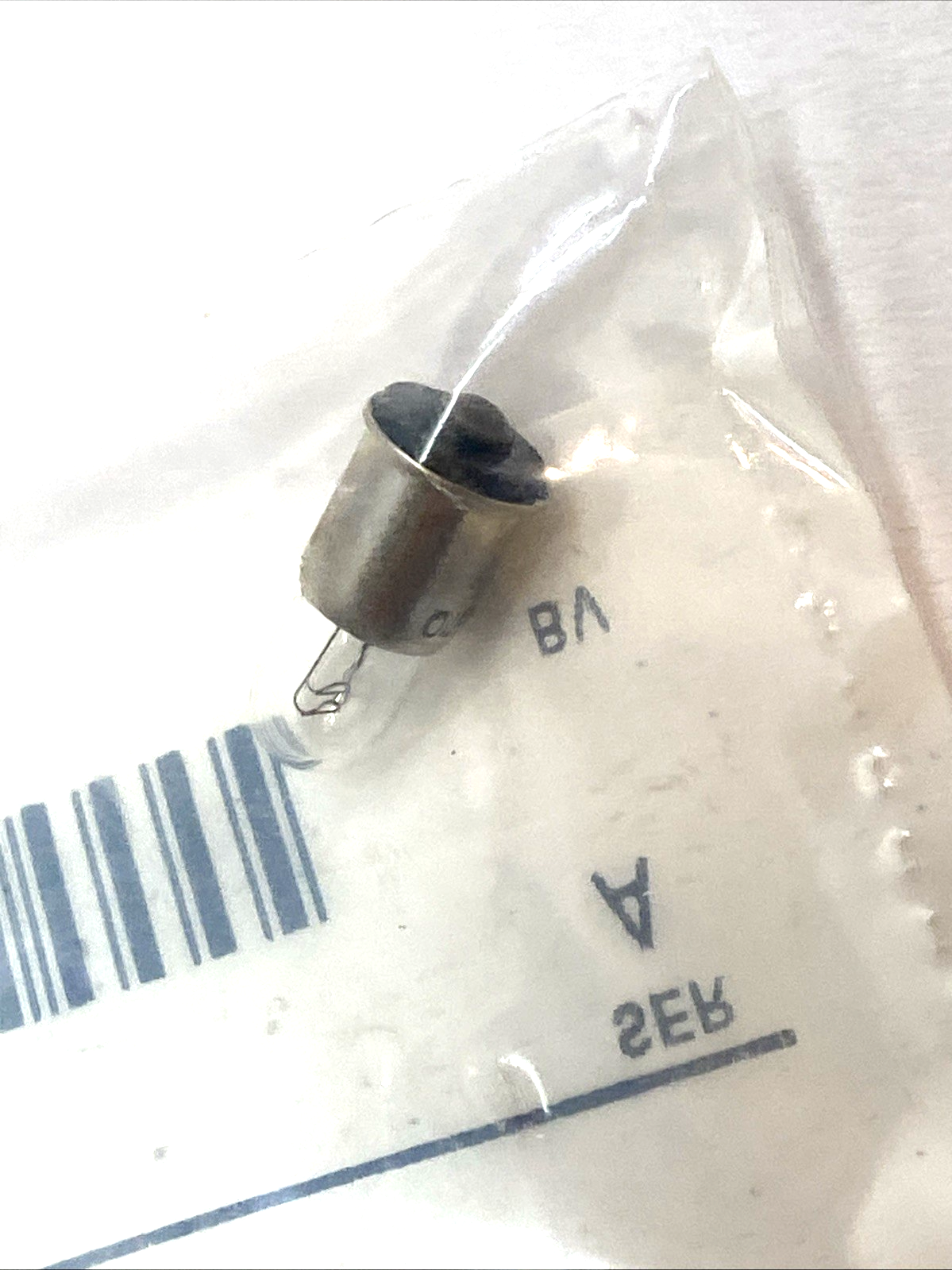 Allen-Bradley 800T-N260 Lamp 30mm Incandescent Push Button SER A LOT OF 6 - Maverick Industrial Sales