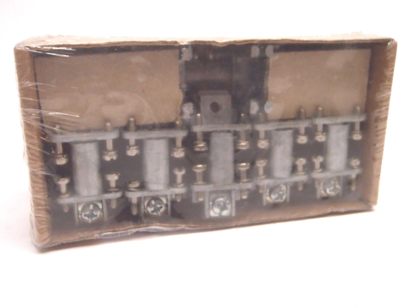 MIXO CX-01-T CZ Modular Accessories For Enclosure 200V H-R110722 - Maverick Industrial Sales