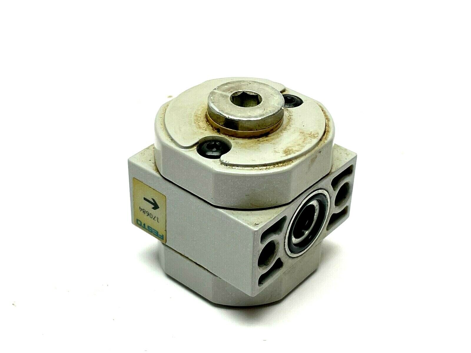 Festo FRM-D-MINI Branching Module 170684 - Maverick Industrial Sales