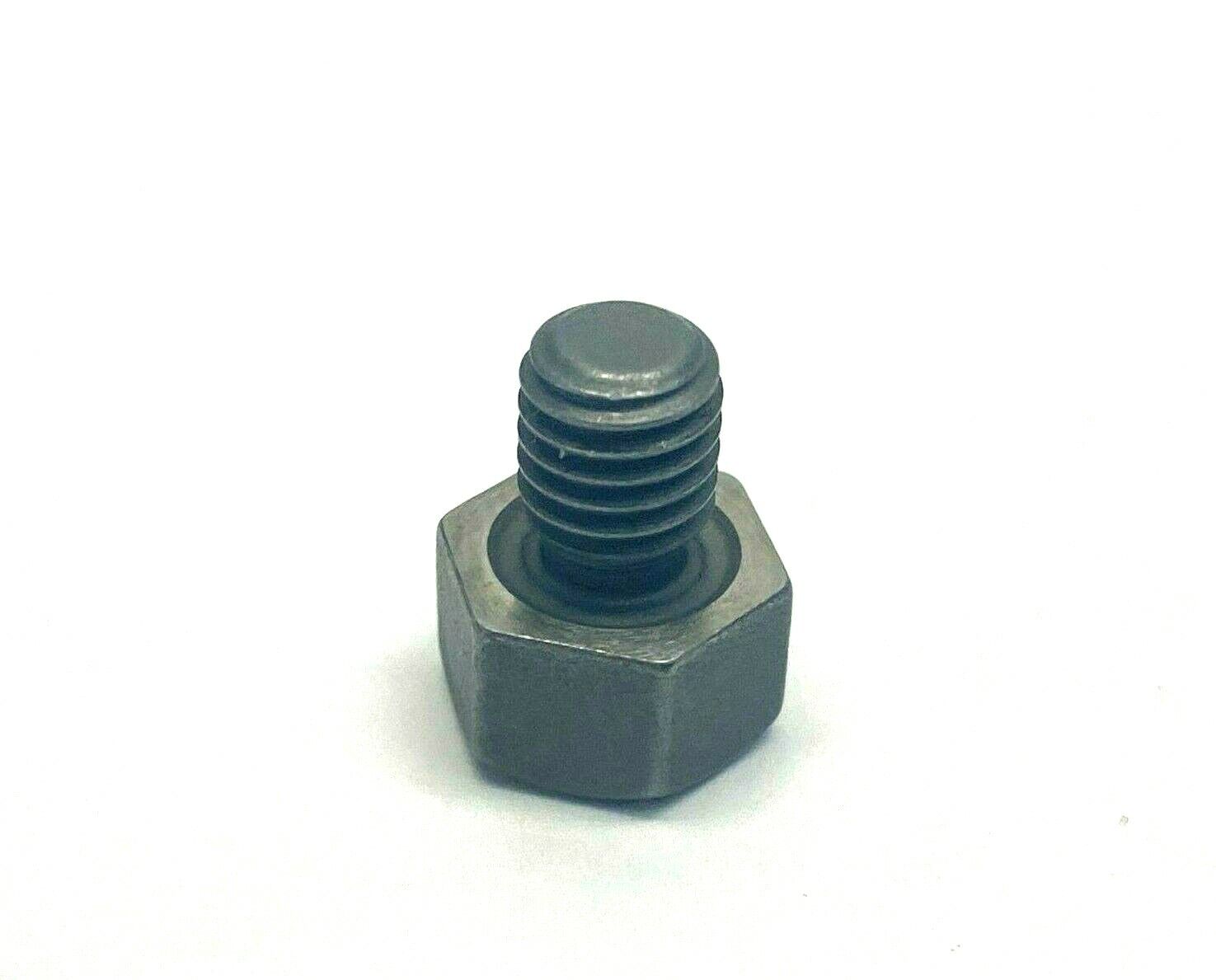 MiSUMi SSTEH13A Screw Type Stop Pin 8mm Thread x 13mm Head Diameter - Maverick Industrial Sales