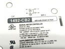 Allen Bradley 1492-CB2H080 Ser. C Miniature Circuit Breaker 8A 2HP - Maverick Industrial Sales