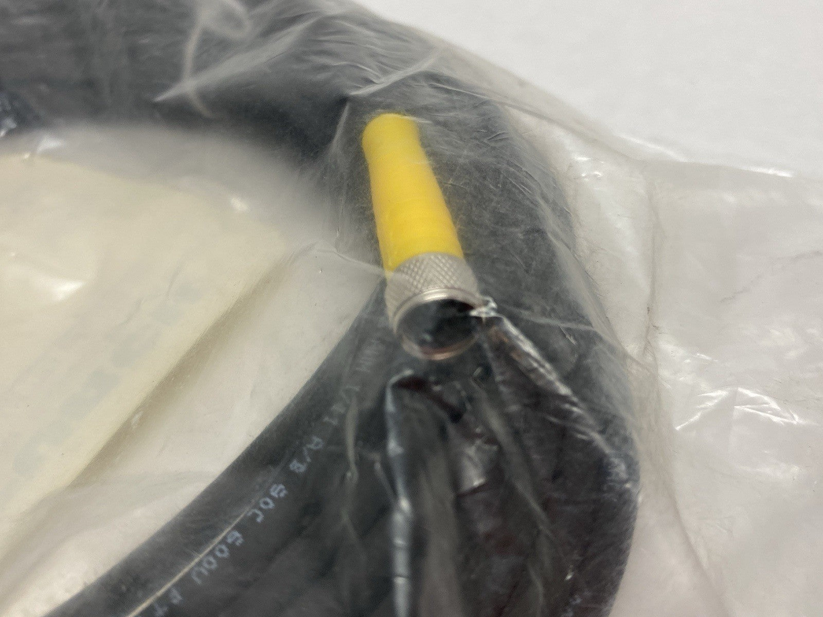 Turck PKG 3M-10/S90/S101 Flexlife Single Ended Cable M8 Female U2516-7 - Maverick Industrial Sales