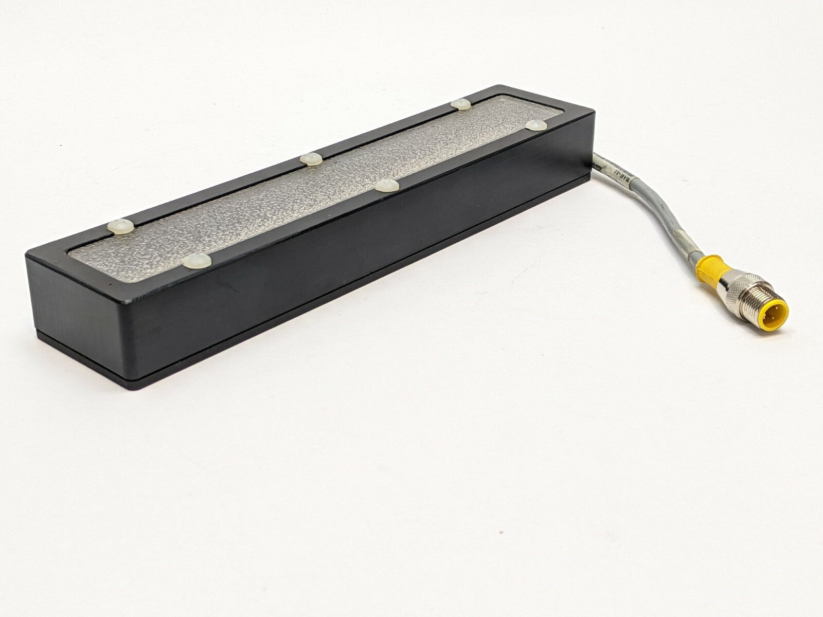Spectrum Illumination LA18-630 Red LED Linear Array Light 1"x8" - Maverick Industrial Sales