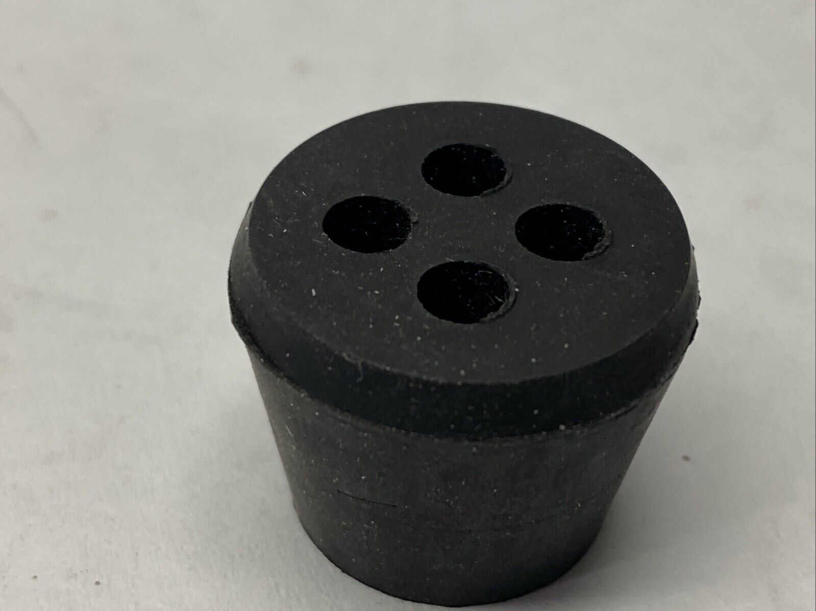 Remke SRB-20732-4 Multiple Hole Bushing 4x 0.218" Form Size 2 And 3 LOT OF 6 - New – Open box - Maverick Industrial Sales