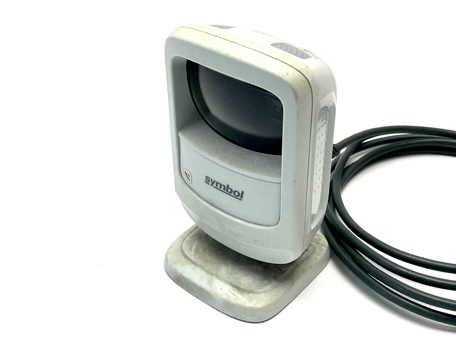 Symbol DS9208-SR0000WNNWW Hand Free Barcode Scanner - Maverick Industrial Sales