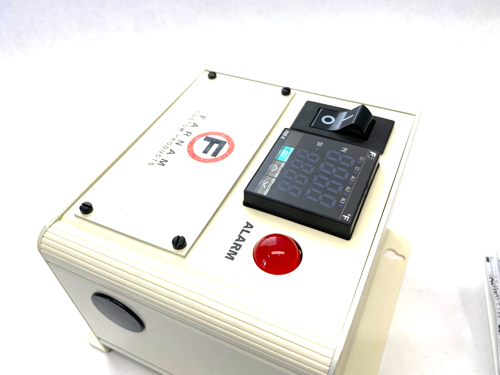 Farnam CC-A10 Control Cube Process Controller A Series - Maverick Industrial Sales