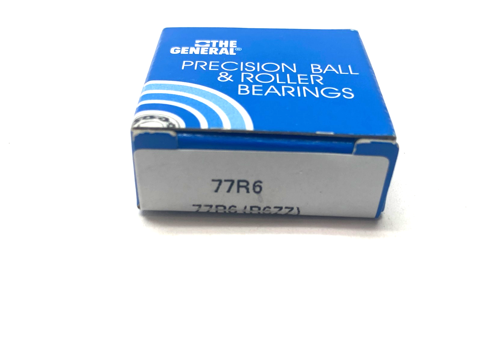The General 77R6 Sealed Ball Bearing - Maverick Industrial Sales