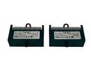 PMEA 611-S Motor Brake Rectifier 600VAC 2,5ADC LR 76927 LOT OF 2 - Maverick Industrial Sales