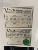 Votsch VT 7018 Temperature and Climatic Environmental Test Chamber 2001 - Maverick Industrial Sales