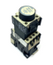 Telemecanique LC1D1201S94 Non-Reversing Contactor, LA2 DT0 Time Delay Block - Maverick Industrial Sales