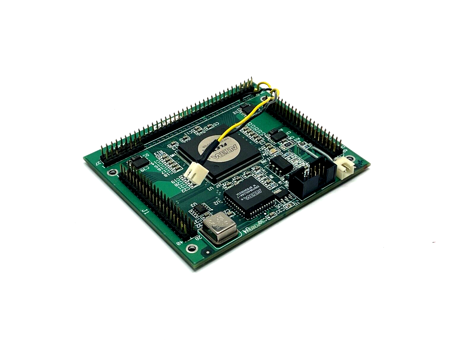 Altera A305V1 Serial Interface Circuit Board Assembly - Maverick Industrial Sales