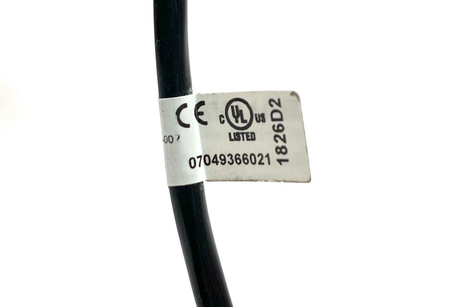 Balluff BCS M12T4D-XXS40C-EP02-GZ01-002 Capacitive Sensor Head BCS0018 - Maverick Industrial Sales