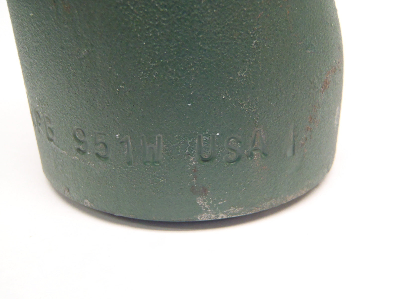Weldbend WPB 951W Eccentric Pipe Reducer 2-1/2"X2" - Maverick Industrial Sales