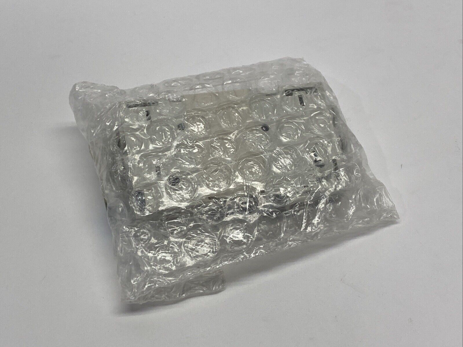 SMC VQ1000-FPG-N3N3-F Perfect Check Block Valve For Manifold - Maverick Industrial Sales