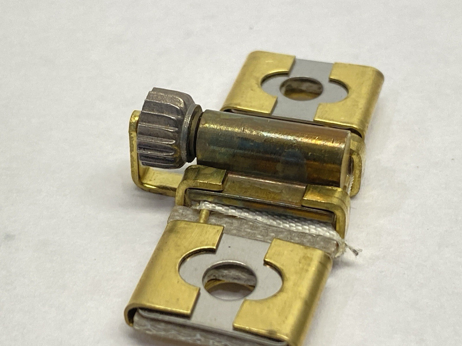 Square D B1.45 Overload Relay Thermal Unit Class 20 600V - Maverick Industrial Sales