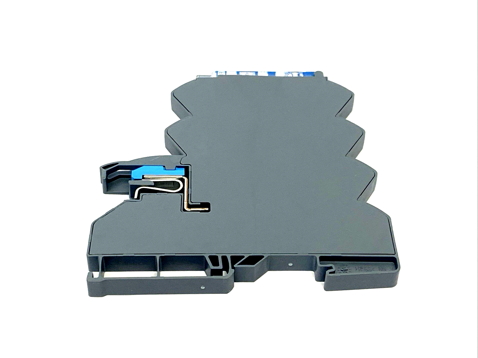 Lutze 716401 Electronic Circuit Breaker 10A 24VDC LOCC-Box-FB 7-6401 - Maverick Industrial Sales