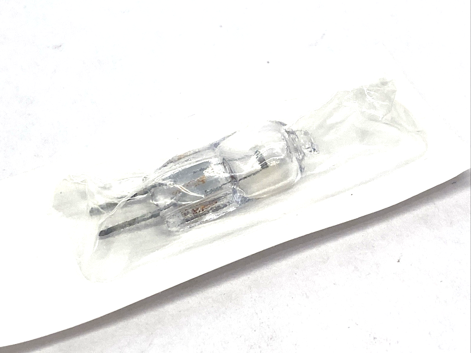 OSRAM 64435U Lamp, Bi-Pin 20W 24V, BC3086 LOT OF 2 - Maverick Industrial Sales