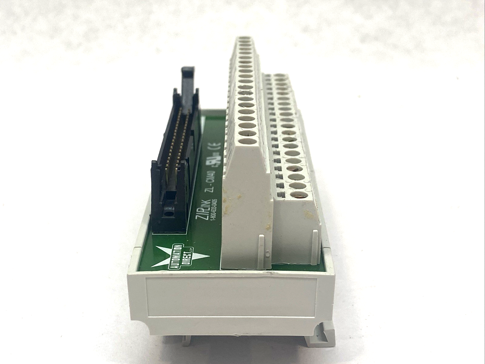 ZL-CM40 | Automation Direct Ziplink Communication Module - Used - Maverick Industrial Sales