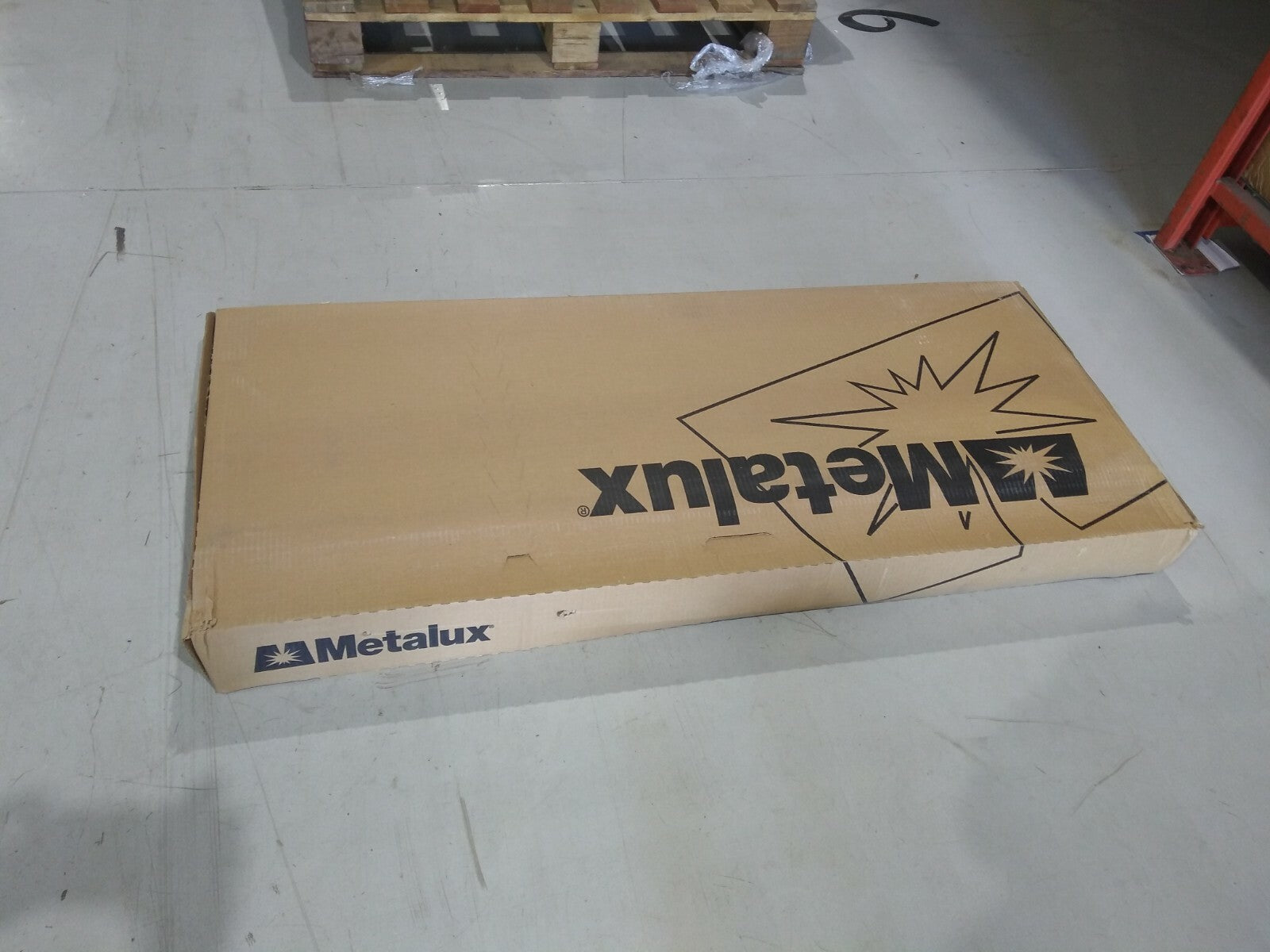 Cooper Metalux 2GR8-332A1-UNV-LGSPX35M/XL/WM/OC8-OS-QTP3X32T8UNVPSNSC-U Fixture - Maverick Industrial Sales