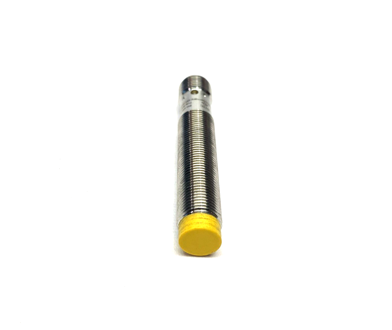 ifm GF711S Fail-Safe Inductive Sensor GIFA4004-2PS/SIL2/V4A/US - Maverick Industrial Sales