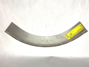 75A-90VI12W/0 | Cooper B-Line  Barrier Strip- New – Open box