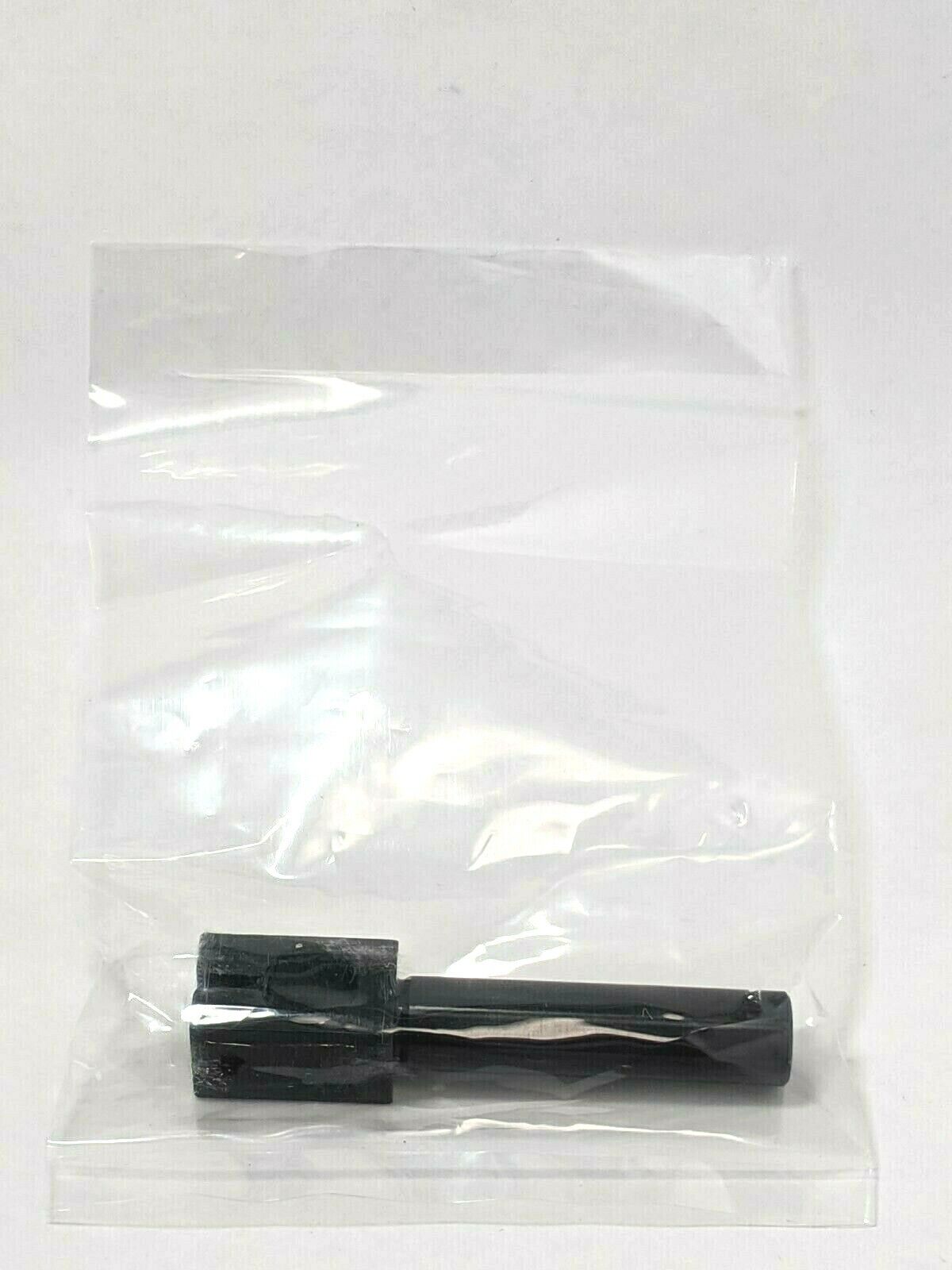 Misumi ALKA12-50 Strut Clamp, Arm, P Selectable 12mm Post Dia. 50mm Shaft Length - Maverick Industrial Sales