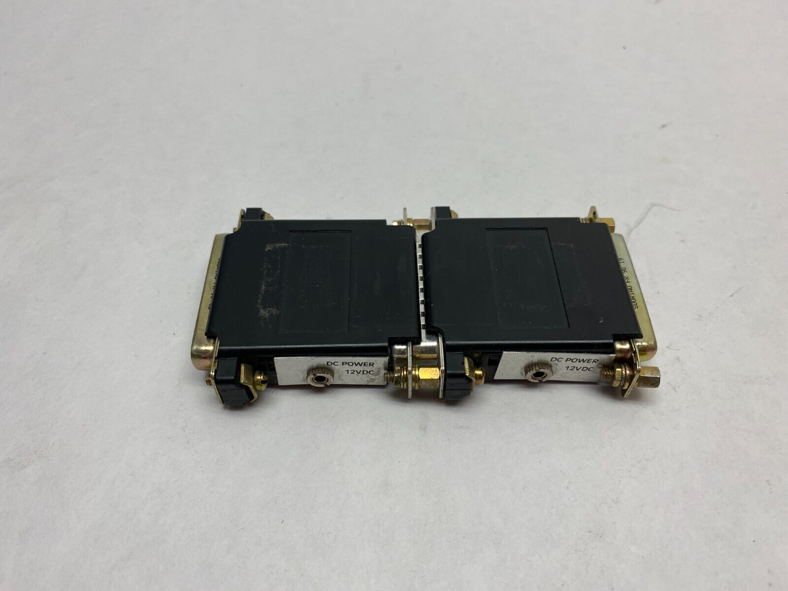 B&B Electronics RS-422 to RS-422 Optically Isolated Converter - Maverick Industrial Sales