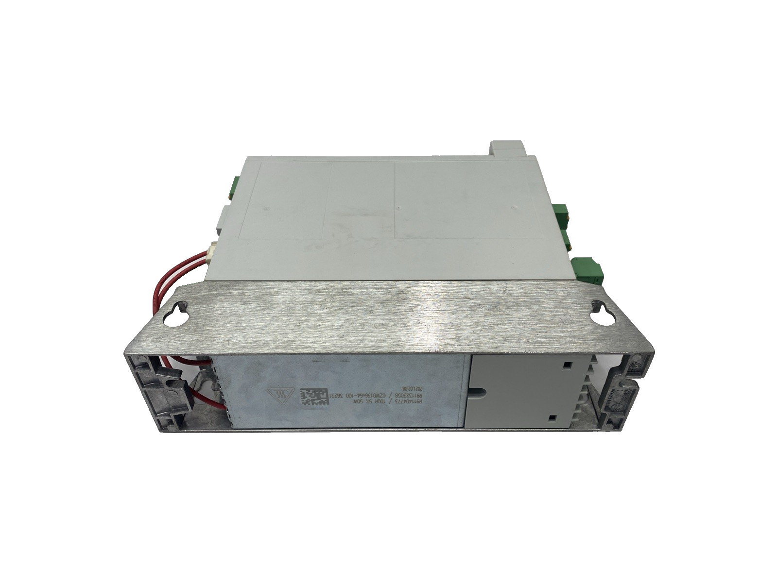 Bosch Rexroth R911331608 Converter HCS01.1E-W0018-A-03-B-ET-EC-NN-L4-NN-FW - Maverick Industrial Sales
