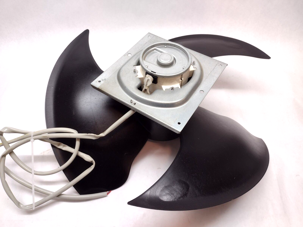 Mitsubishi BH61J064H09 Evaporator Fan Motor for PUZ-HA30NKA Mini Split Condenser - Maverick Industrial Sales
