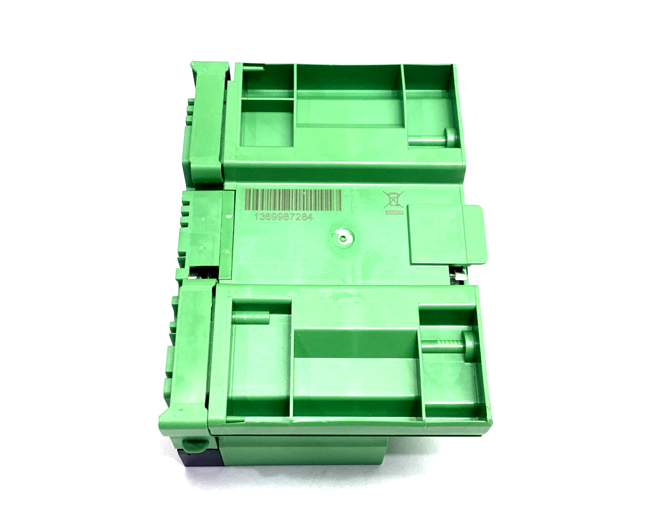 IL PB BK DP/V1-PAC | Phoenix Contact Bus Coupler, PROFIBUS DP, D-SUB-9 2862246 - Used - Maverick Industrial Sales